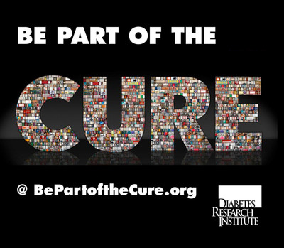 'Be Part of the Cure' Campaign Kicks Off National Diabetes Awareness Month