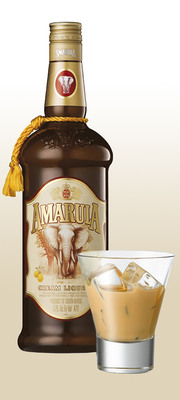 Amarula Cream, South Africa's Exotic, Silky Liqueur, Makes Holiday Giving Easy