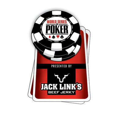 Jack Link's® Beef Jerky Continues as Presenting Sponsor of the World Series of Poker® Under New Multi-Year Pact