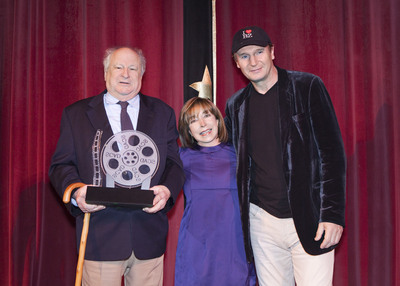 Savannah Film Festival Presents PR Legend Bobby Zarem With a Lifetime Achievement Award on November 3