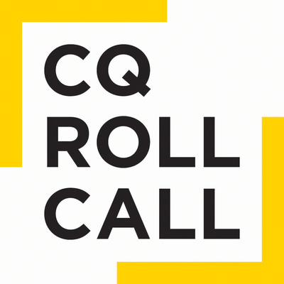 CQ Roll Call: New Offerings for the New Congress