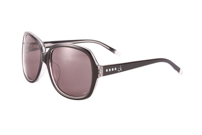 ck Calvin Klein Eyewear Announces 3D Sunglasses