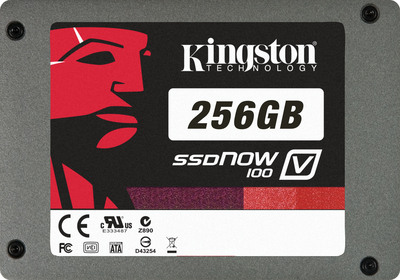Kingston Digital Ships Next-Generation Affordable Consumer SSD