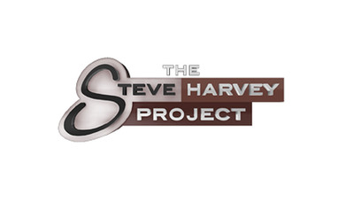 Top Entertainment Personality Steve Harvey and CENTRIC Join Forces to Debut 'THE STEVE HARVEY PROJECT' on Monday, November 15 at 9:00 P.M.*