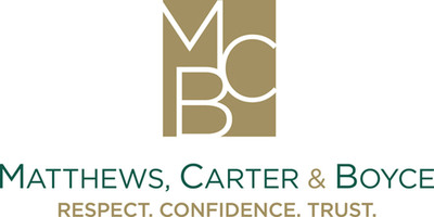Matthews, Carter &amp; Boyce Named 2011 Best Accounting Firm to Work for