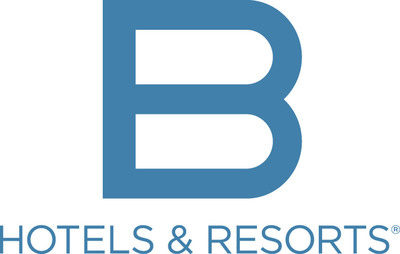 B Hotels &amp; Resorts® Announces Addition of Second Property in Less Than a Year
