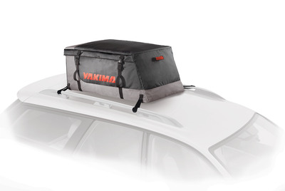 Yakima Vehicle Racks Gives Thanksgiving Travelers Smart Options for Carrying Gear, Luggage and Family