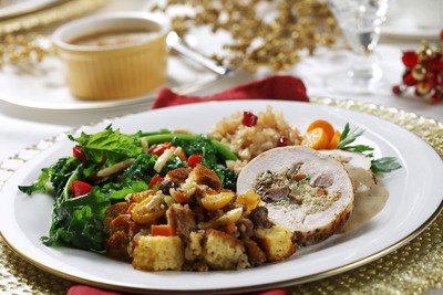 Get a Healthy Taste of the Holidays with Unique, Diabetes-Friendly Recipes