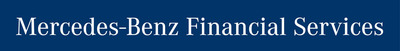 Mercedes-Benz Financial Services USA LLC is the New Name of the Former Daimler Financial Services (DCFS USA LLC)