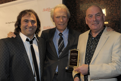 Museum of Tolerance International Film Festival Honors Clint Eastwood for Body of Work and 'Iron Cross' With Remembrance Award
