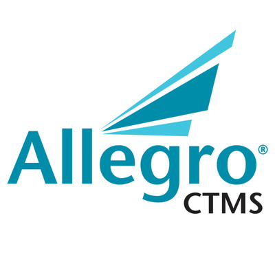 Key Enhancements in Allegro CTMS Remain Focused on the User Experience