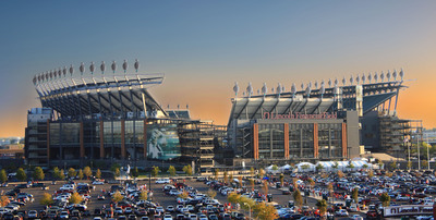 Philadelphia Eagles Announce Plan To Power Lincoln Financial Field With Onsite, Self-Generated Renewable Energy