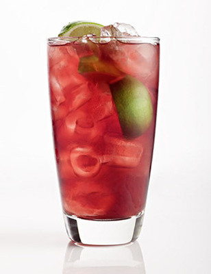 42BELOW® Vodka Celebrates Eat a Cranberry Day