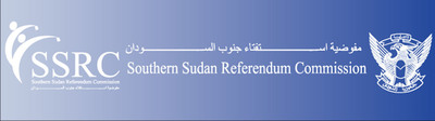 Southern Sudanese Diaspora Vote in January 2011 Referendum