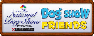 NBC Sports and 4mm Games Announce Creation of 'The National Dog Show' Social Game Sponsored by Purina