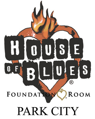 House of Blues Foundation Room to Open in Park City, Utah During the 10-days of Sundance Film Festival