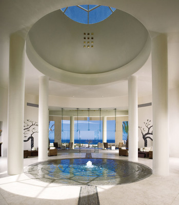 'Luxury Without Limitations' Debuts January 2011 at Pueblo Bonito Pacifica Resort &amp; Spa in Cabo San Lucas
