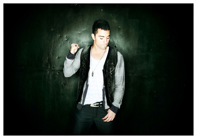 TINO COURY: Featured Act at 102.7 KIIS FM's 2010 Jingle Ball Village Sunday, December 5 @ 3:30pm