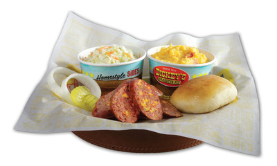 Dickey's Barbecue Introduces Spicy Limited Time Product