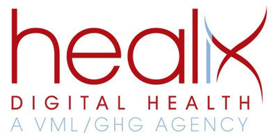 grey healthcare group (ghg) and VML Launch New Company, Healix Digital Health