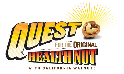 Quest for THE Original Health Nut