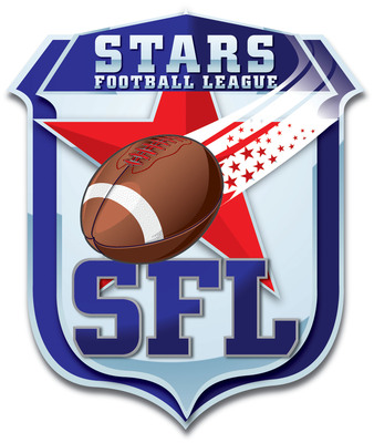 SFL, Stars Football League, LLC Announces New Professional Football League to Begin Play on April 2, 2011