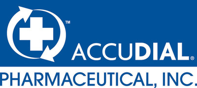AccuDial Recommendations for Safer and Effective Dosing to Pediatric Acetaminophen Advisory Committee