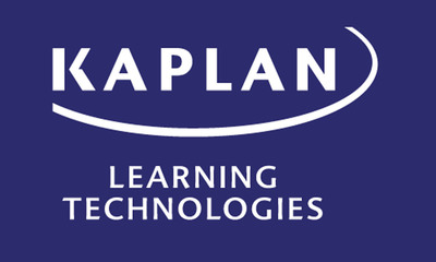 Kaplan Learning Technologies Honored With Two Awards of Excellence at the Best of Elearning! Awards