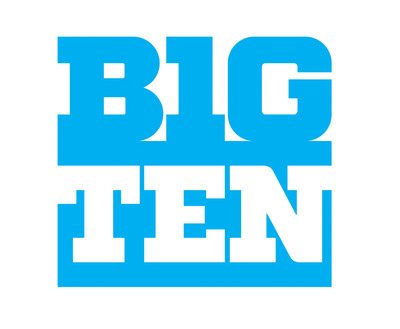 Big Ten Conference Reveals New Logo and Honors Football History With Division Names and Trophies