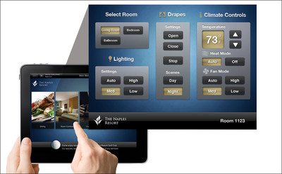 Intelity Adds Room Controls Integration to Its ICE Software