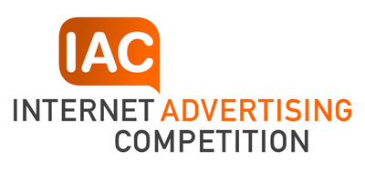The Best Online Advertising of 2013 To Be Named By 11th Annual Internet Advertising Competition Awards