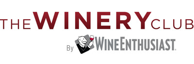 Announcing The Winery Club By Wine Enthusiast