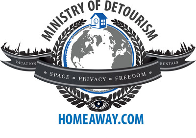 HomeAway Provides Sneak Peek at Secret Government Agency