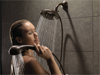Research Drives Innovation: The Great American Shower Study