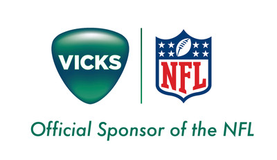 Vicks® DayQuil® and Vicks NyQuil® Search for the Most Dedicated NFL Fan