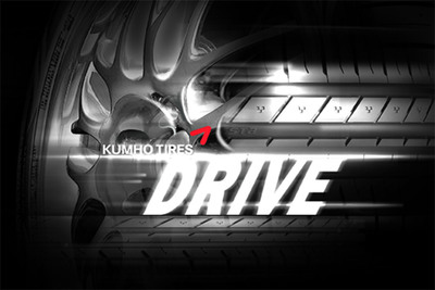 Kumho Tire USA Introduces Brand New, Revolutionary, FREE Multi-Car Racing Game App for Apple Products