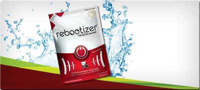 Rejoice....then Reboot with Healthy New Year's Resolutions