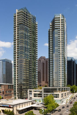New Ownership Invests to Consolidate Position in Bellevue Towers Condominium Project