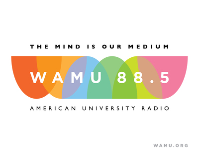 WAMU 88.5 Launches New Brand Campaign January 1