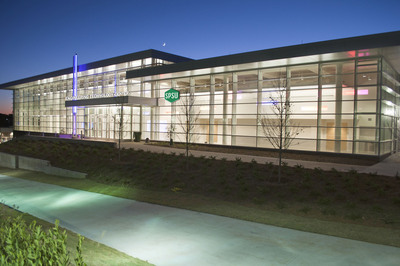 Ribbon Cutting Scheduled to Open Southern Polytechnic State University's New $30 Million Engineering Technology Center