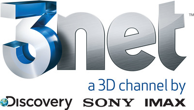 3net Channel Service To Bring Unique Brand Of Original 3D Content To Comcast Xfinity TV