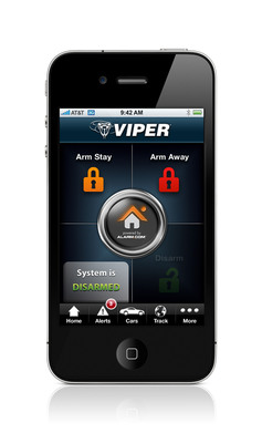 Directed Electronics Announces Viper SmartStart App that Controls Car and Home