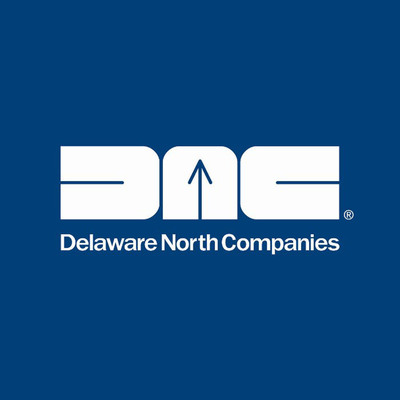Delaware North Companies logo