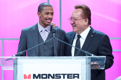 Monster Announces Major 'Youth Empowerment' Initiative For 2011