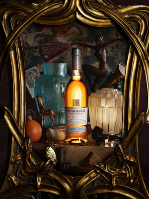 Glenmorangie Reveals the Newest Addition to Its Private Edition Range