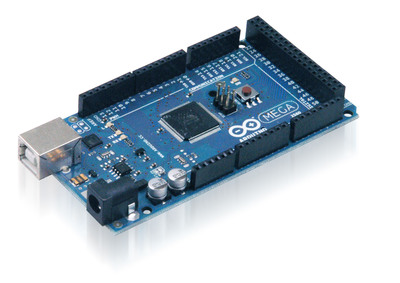 element14 Invites Engineers to "Test Drive" New Open-Source Arduino MEGA in January Community RoadTest