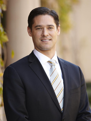 Montage Hotels &amp; Resorts Names Charles L. Black III to Director of Sales &amp; Marketing for Montage Beverly Hills