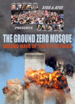 World Premiere of AFDI/SIOA's Ground Zero Mosque Documentary to be Held at CPAC