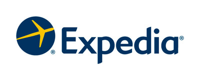 Expedia Logo.