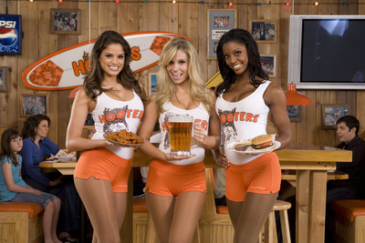 Hooters of America, Inc. Transaction Completed Today